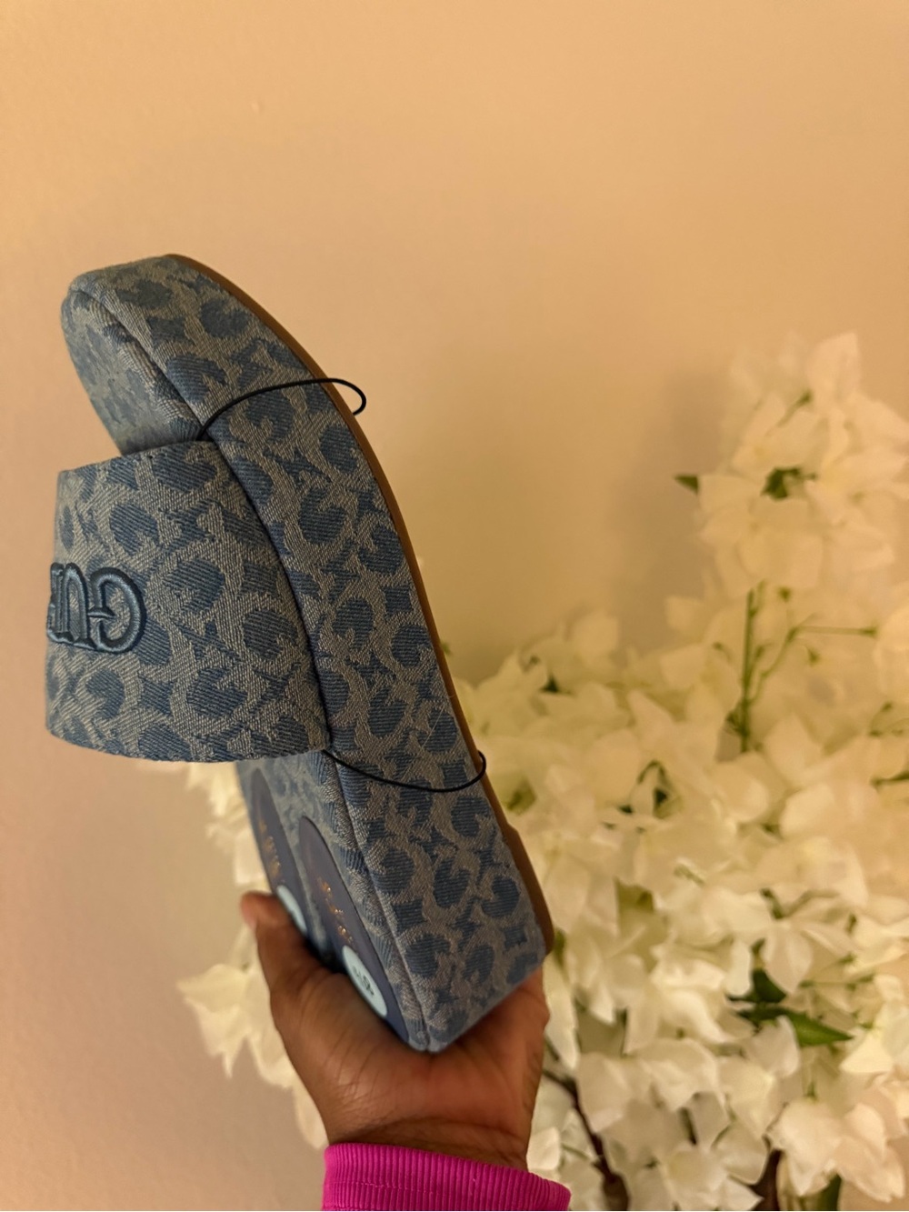 Gess sandal women